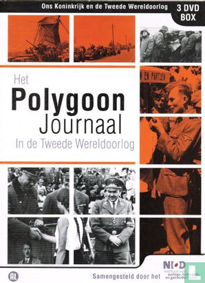 Het Polygoon Journaal in de Tweede Wereldoorlog - Afbeelding 1