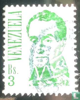 Simon Bolivar