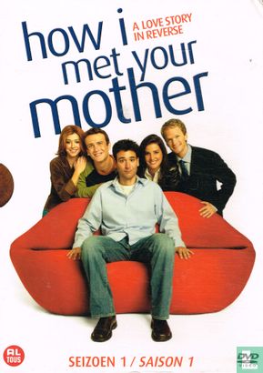How I Met Your Mother - Bild 1