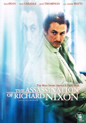 The Assassination of Richard Nixon - Image 1