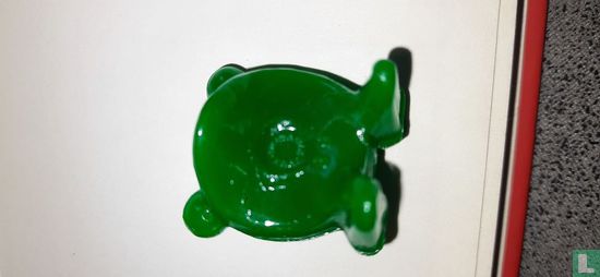 Tic-Toc [t] (green) - Image 2