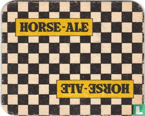 Horse-Ale / Rubensjaar 1977 - Image 2
