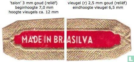Brasilva - Made in Brasil - Brasilva - Afbeelding 3