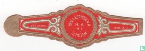 Van Laerhoven P. H.V. 97 Schoten - Bild 1