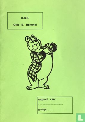 OBS De Bommelbode Rapport - Afbeelding 1