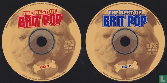 The Best of Brit Pop - Bild 3