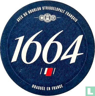 1664 Origine France Garantie - Afbeelding 1