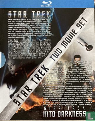 Star Trek + Into Darkness  - Image 2