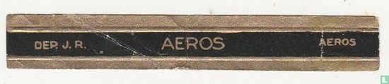 Aeros - dep. J.R. - Aeros - Afbeelding 1