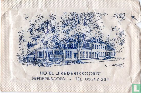 Hotel "Frederiksoord" - Afbeelding 1