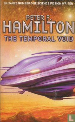 The Temporal Void - Afbeelding 1
