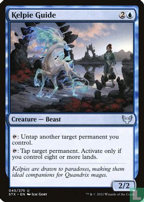 Kelpie Guide - Bild 1