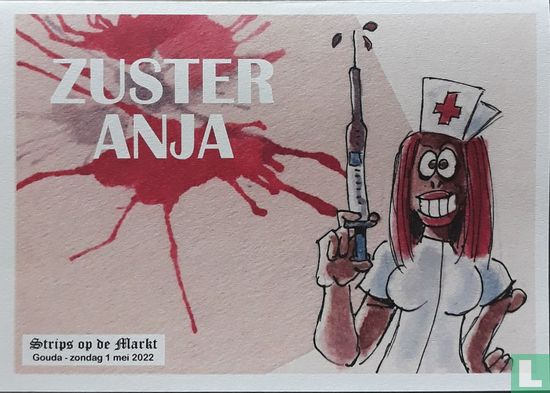 Zuster Anja - Image 1