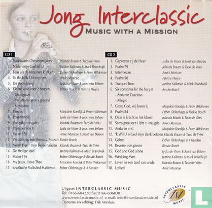 Jong Interclassic - Image 2