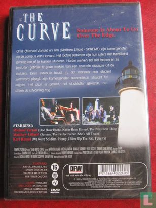 The Curve - Image 2