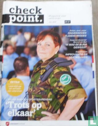 Check Point 01 - Bild 1