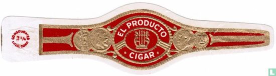 El Producto Cigar  - Afbeelding 1