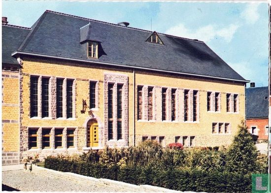 Abbaye N.D. De Saint-Rémy - Image 1