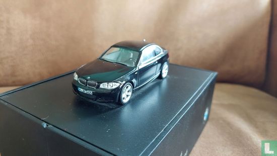 BMW 1 Series coupé - Bild 1