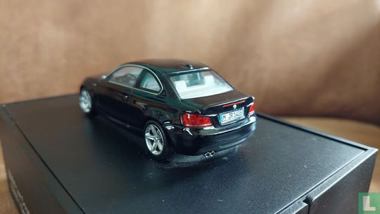 BMW 1 Series coupé - Bild 3