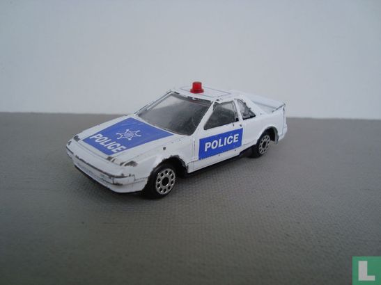 Toyota MR2 Police - Bild 1