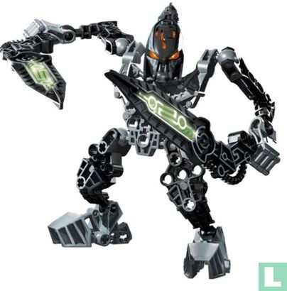 Lego 8972 Atakus - Afbeelding 1