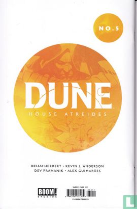 Dune 5 - Image 2