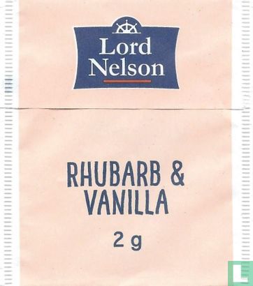 Rhubarb & Vanilla - Image 2