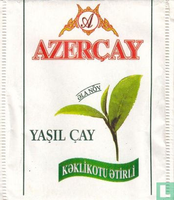 Yasil Çay  - Afbeelding 1