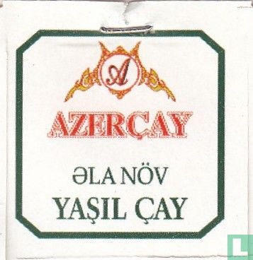 Yasil Çay  - Afbeelding 3