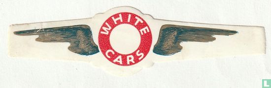 White Cars - Image 1