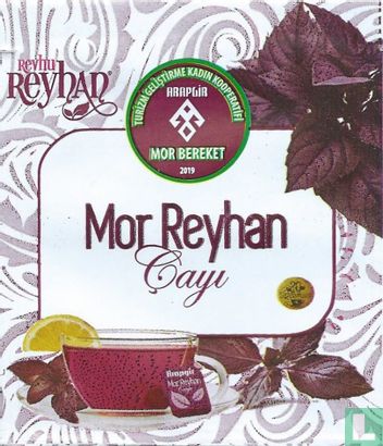 Mor Reyhan - Bild 1