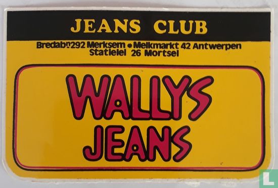 Jeans club  