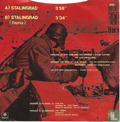 Stalingrad - Bild 2