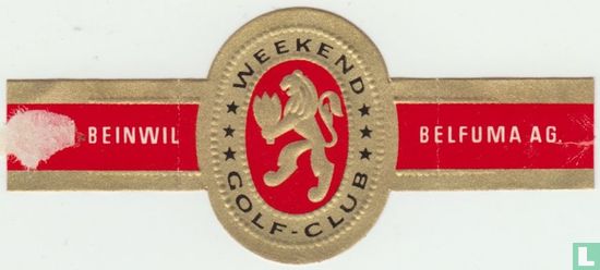 Weekend Golf-Club - Beinwil - Belfuma AG - Image 1