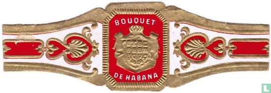 Bouquet de Habana  - Afbeelding 1