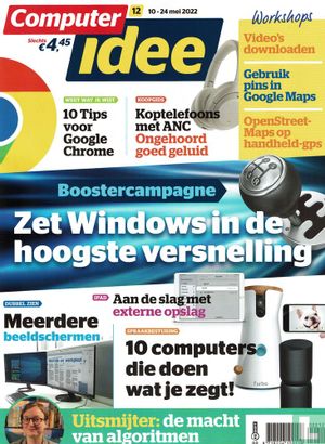 Computer Idee 12 - Image 1