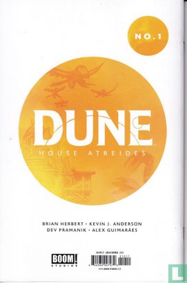 Dune - Afbeelding 2