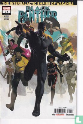 Black Panther 24 - Bild 1