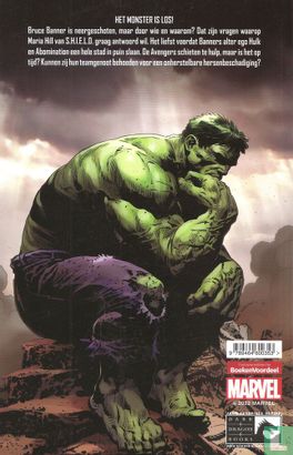Hulk 2 - Afbeelding 2