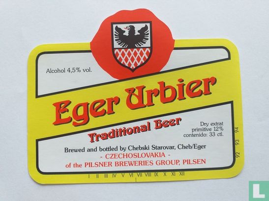 Eger Urbier 