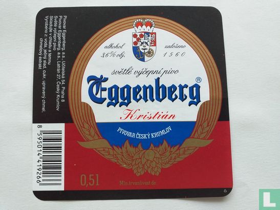Eggenberg Kristian 