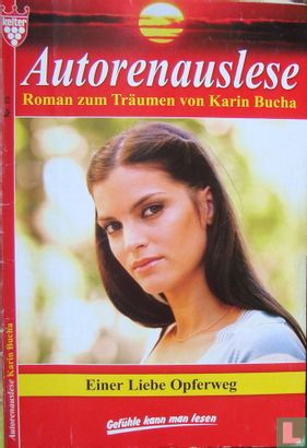 Autorenauslese [5e uitgave] 15 - Afbeelding 1