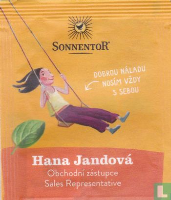 Hana Jandová - Afbeelding 1