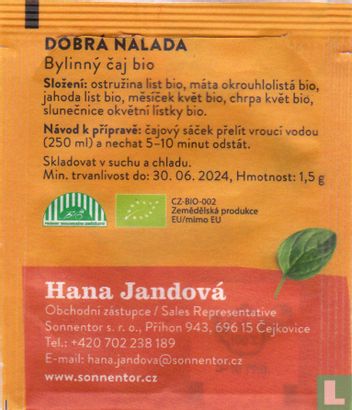 Hana Jandová - Afbeelding 2