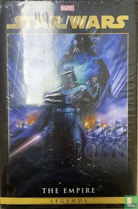 Star Wars Legends: The Empire Vol. 1 - Afbeelding 1