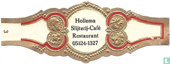 Hollema Slijterij-Café Restaurant 05124-1327 - Afbeelding 1