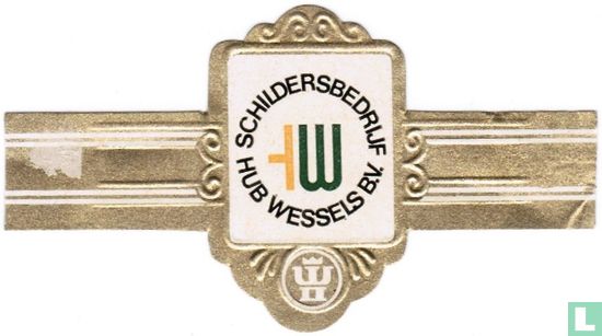HW Schildersbedrijf Hub Wessels B.V.  - Image 1