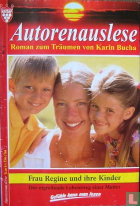 Autorenauslese [2e uitgave] 13 a - Afbeelding 1