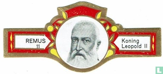 Koning Leopold II - Image 1